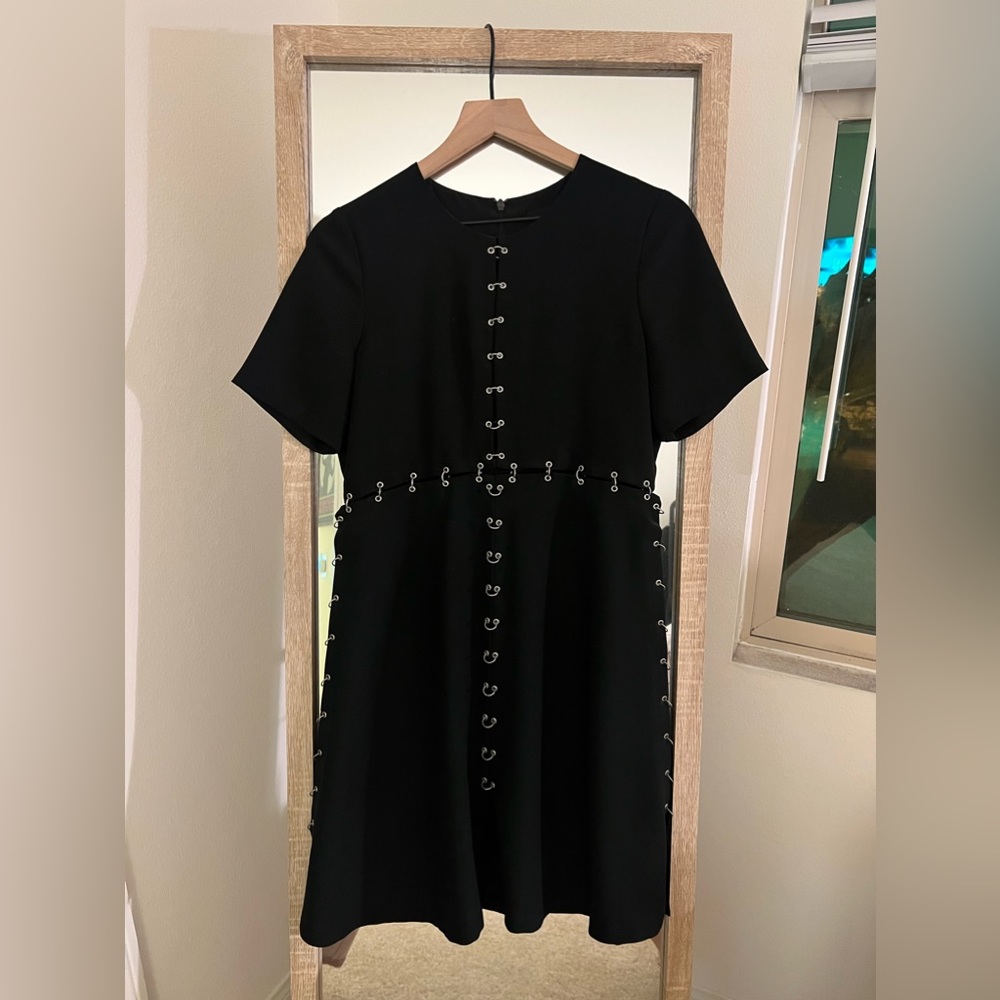 Stunning Black Kooples Dress